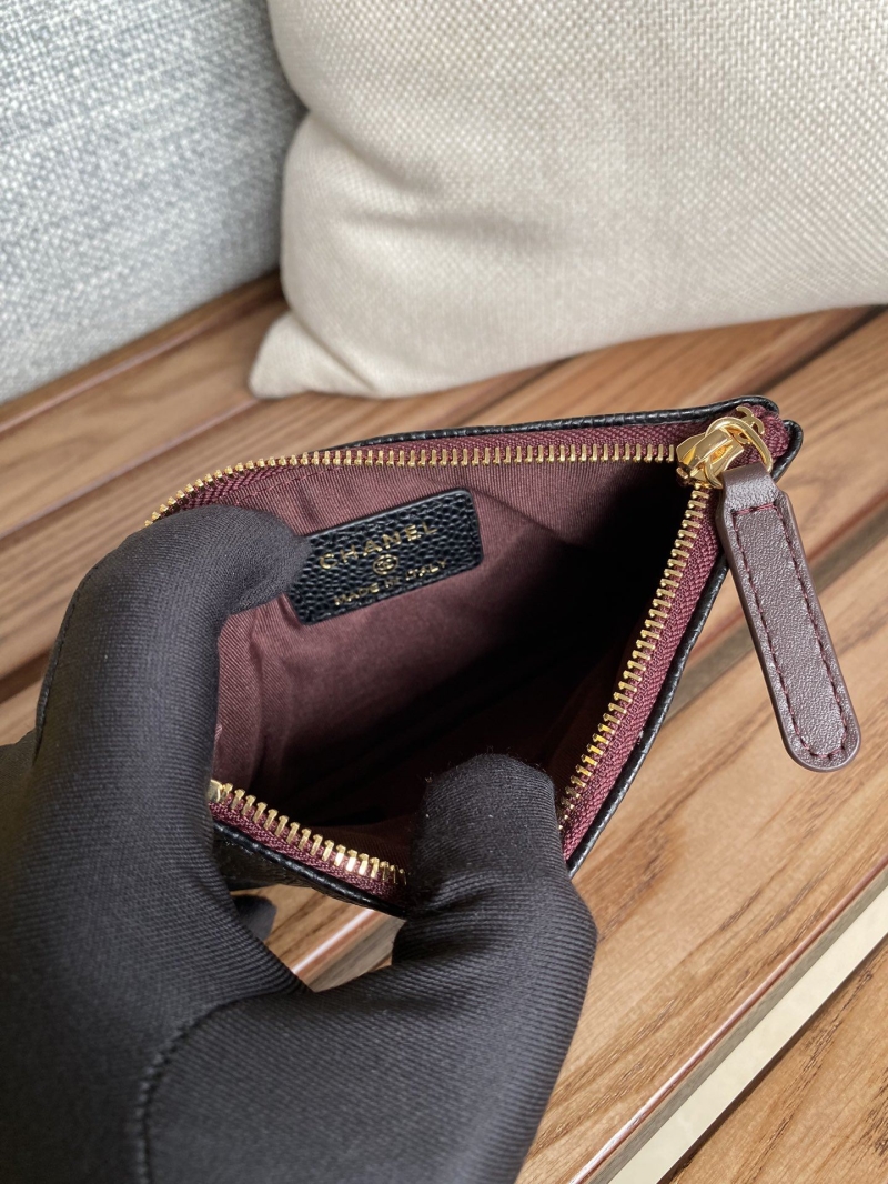 Ch**el wallet purse